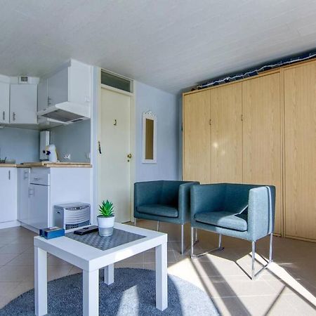 Апартаменти Studio Au Domaine Le Vieux Moulin Ан-сюр-Лес Екстер'єр фото